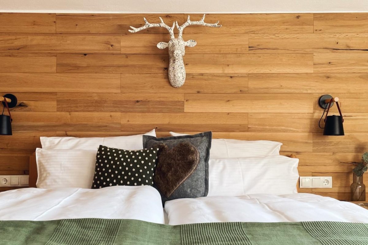 TZ/DZ CLASSIC ohne Balkon