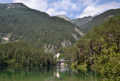 Fernsteinsee