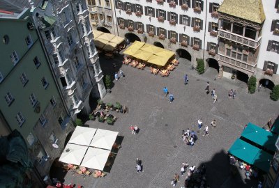 Innsbruck